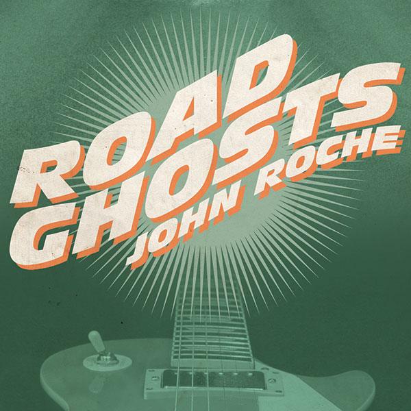 Road Ghosts