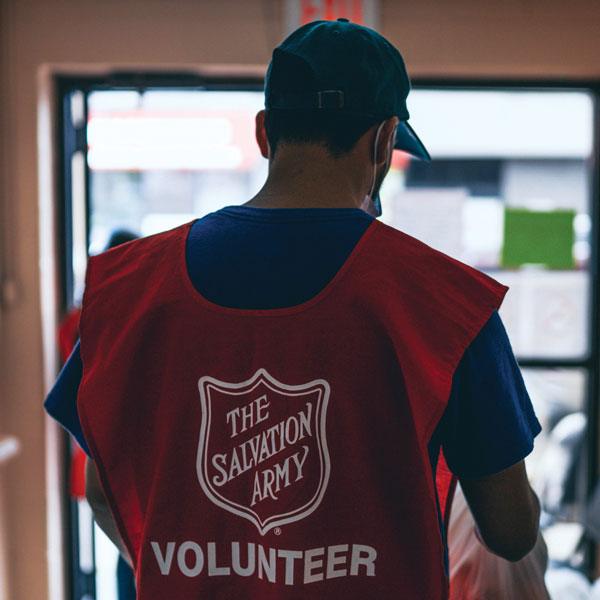 Salvation Army